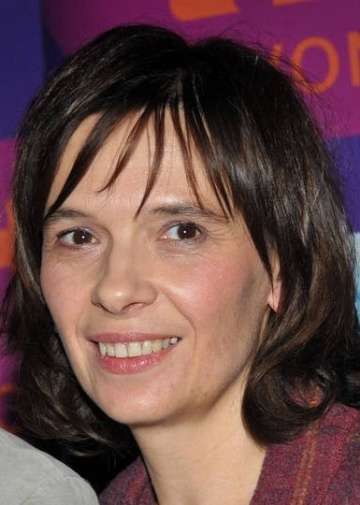 Актер Марион Сталанс