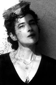 Актер Роксана Гуттман