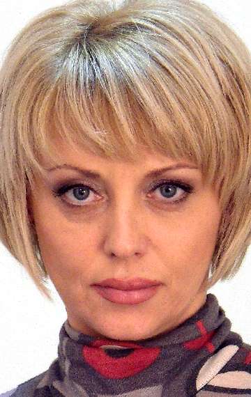 Актер Ольга Сизова