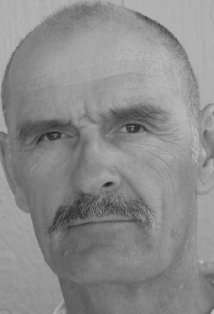 Актер Джон Сэйнт Райан