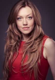 Актер Кэтрин Беннетт-Фокс