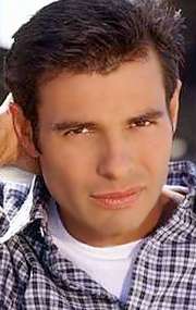 Актер Хэнк Чейн