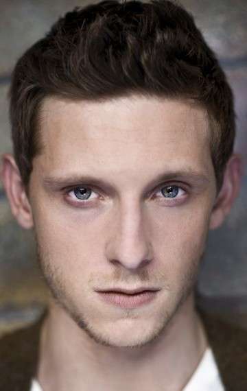 Актер Джейми Белл