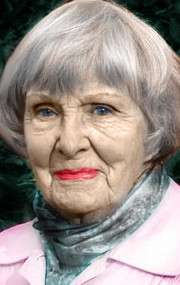 Актер Джин Хейвуд