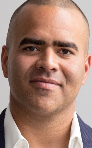 Актер Кристофер Нил Джексон