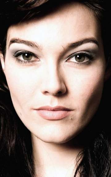 Актер Пилар Абелья