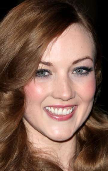 Актер Никола Берли