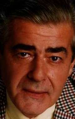 Актер Умберто Серрано