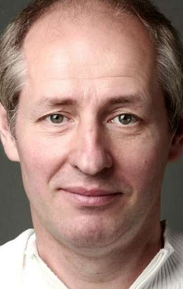 Актер Владимир Глазков