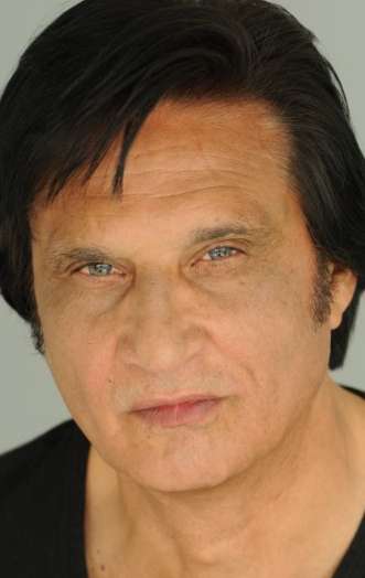 Фото Джеймс Чалк