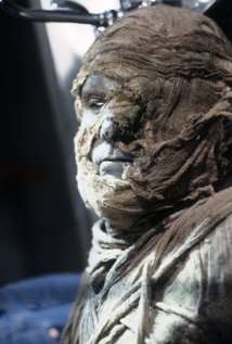 Актер Джеффри Алан Чандлер