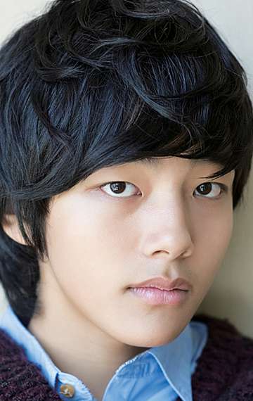 Актер Ё Чжин Гу