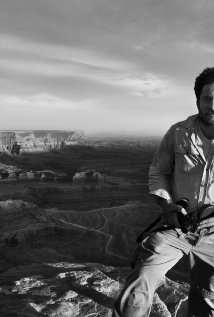 Актер Джулиано Рибейру Сальгаду