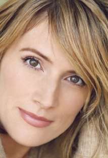 Фото Керстен Нельсон