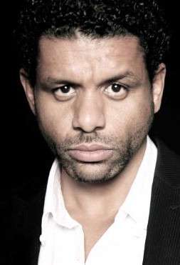 Фото Юсеф Хаджди