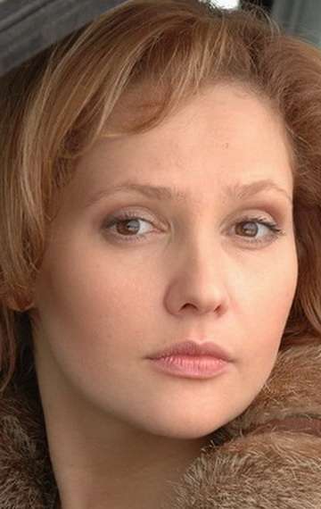 Актер Валерия Арланова