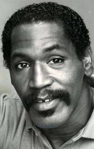 Актер Бубба Смит