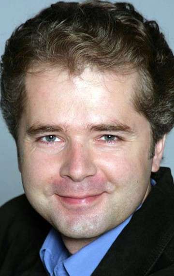 Актер Григорий Анашкин