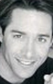 Актер Рик Мали