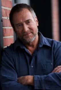 Актер Марк Джой