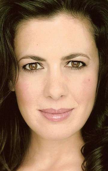 Актер Жаклин Мацарелла