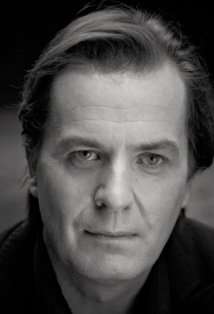 Актер Jonathan Hansler