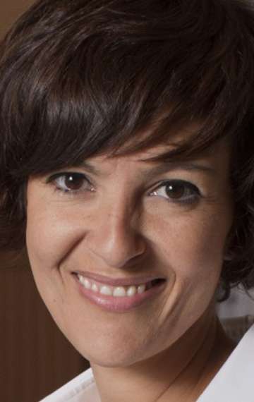 Актер Санди Альтерматт