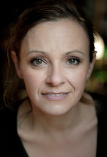 Актер Хейке Ханолд