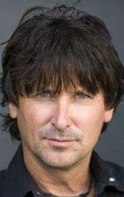 Актер Тимоти Бальм