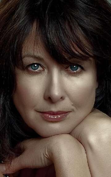 Актер Тереза Хили