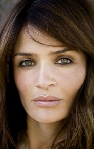 Актер Хелена Кристенсен