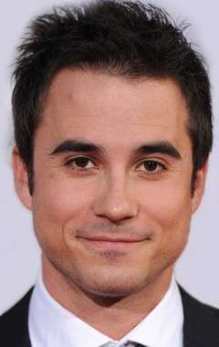 Актер Шон Уинг