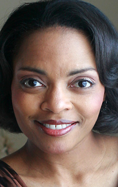 Актер Мария Хауэлл