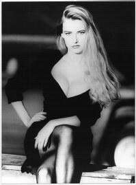 Актер Кристина Карон