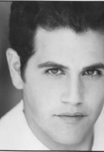 Актер Джастин Кауден