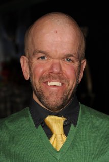 Актер Стиви Ли Ричардсон