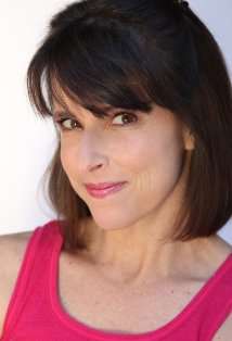 Актер Лара Джилл Миллер