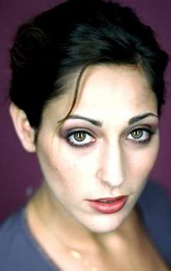 Актер Саммер Феникс