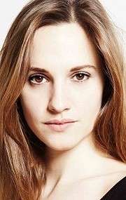 Актер Рут Брэдли