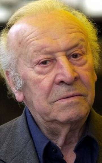 Актер Леон Немчик