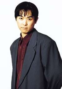 Актер Соитиро Хоси