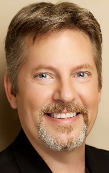 Актер Хэл Райл