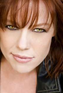 Актер Синди Робинсон