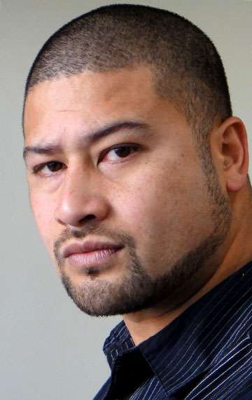 Актер Джон Туи