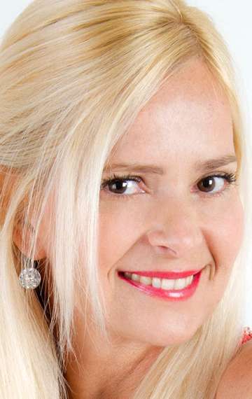 Актер Гресия Кольменарес