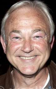 Актер Майкл Фентон Стивенс