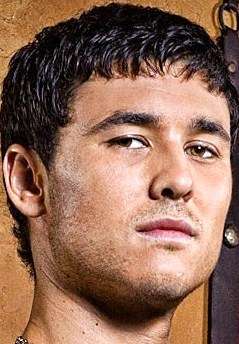 Актер Том Хоббс