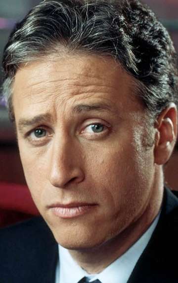 Актер Джон Стюарт