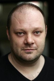 Актер Дэниэл Фирн