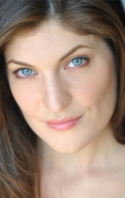 Актер Ванесса Лигуори